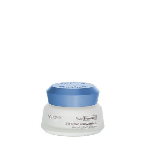 24h crème rénovatrice