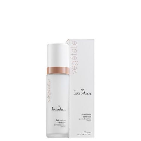 24h crème sensitive
