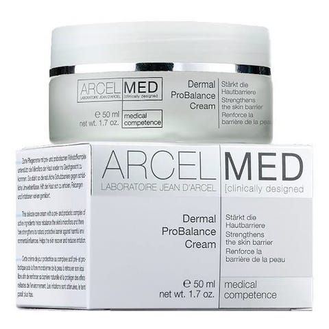 Dermal ProBalance Cream