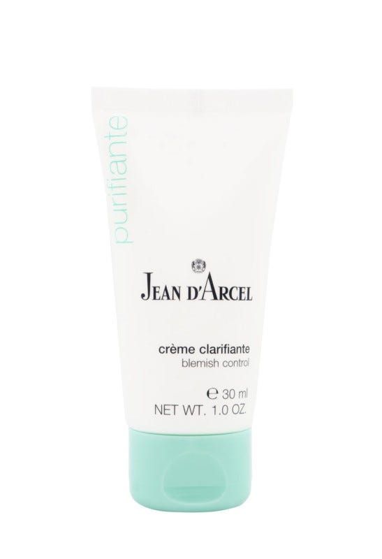 crème clarifiante