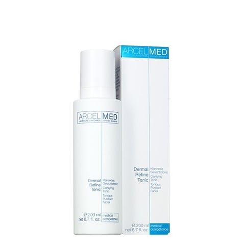 Dermal Refine Tonic