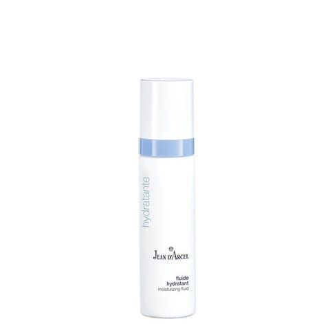 fluide hydratant