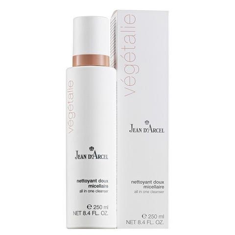 nettoyant doux micellaire