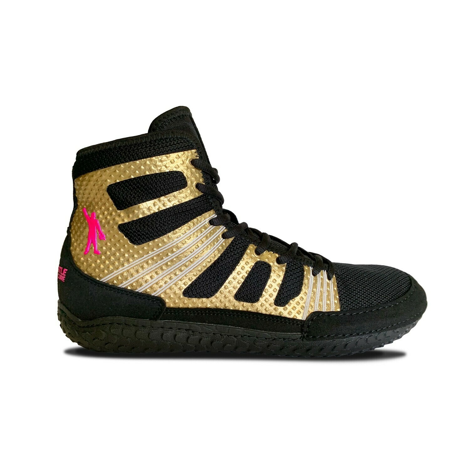 wrestling shoes in store