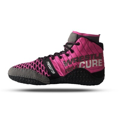 2020 Wrestle for a Cure™ Wrestling Shoe 2020 Wrestle for a Cure™ Wrestling Shoe