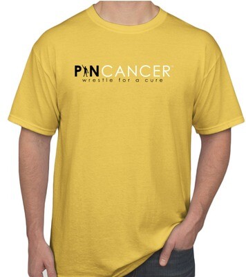 Pin Cancer™ Graphic T-Shirt