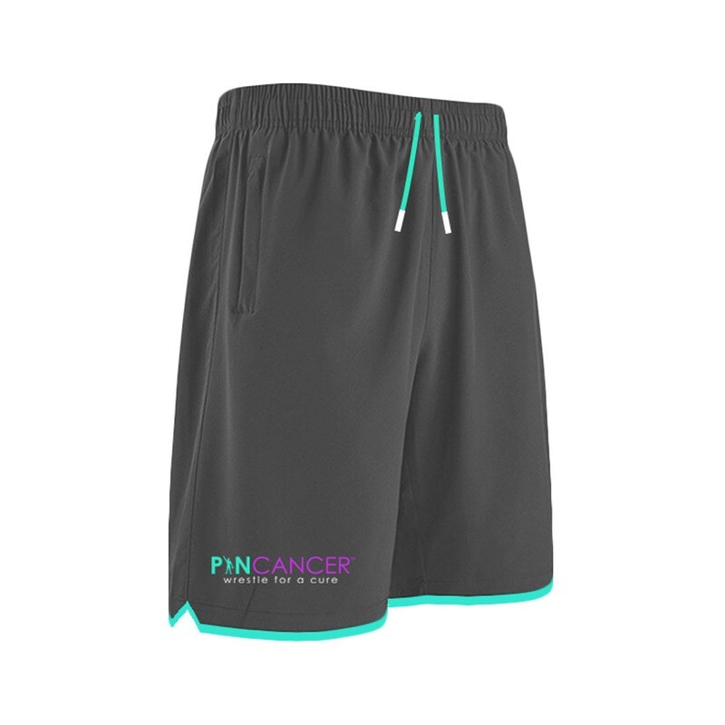 Pin Cancer™ Performance Shorts