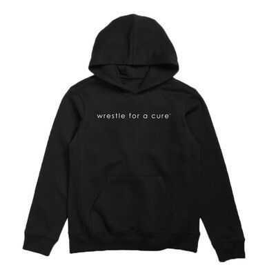 Wrestle for a Cure™ Hoodie
