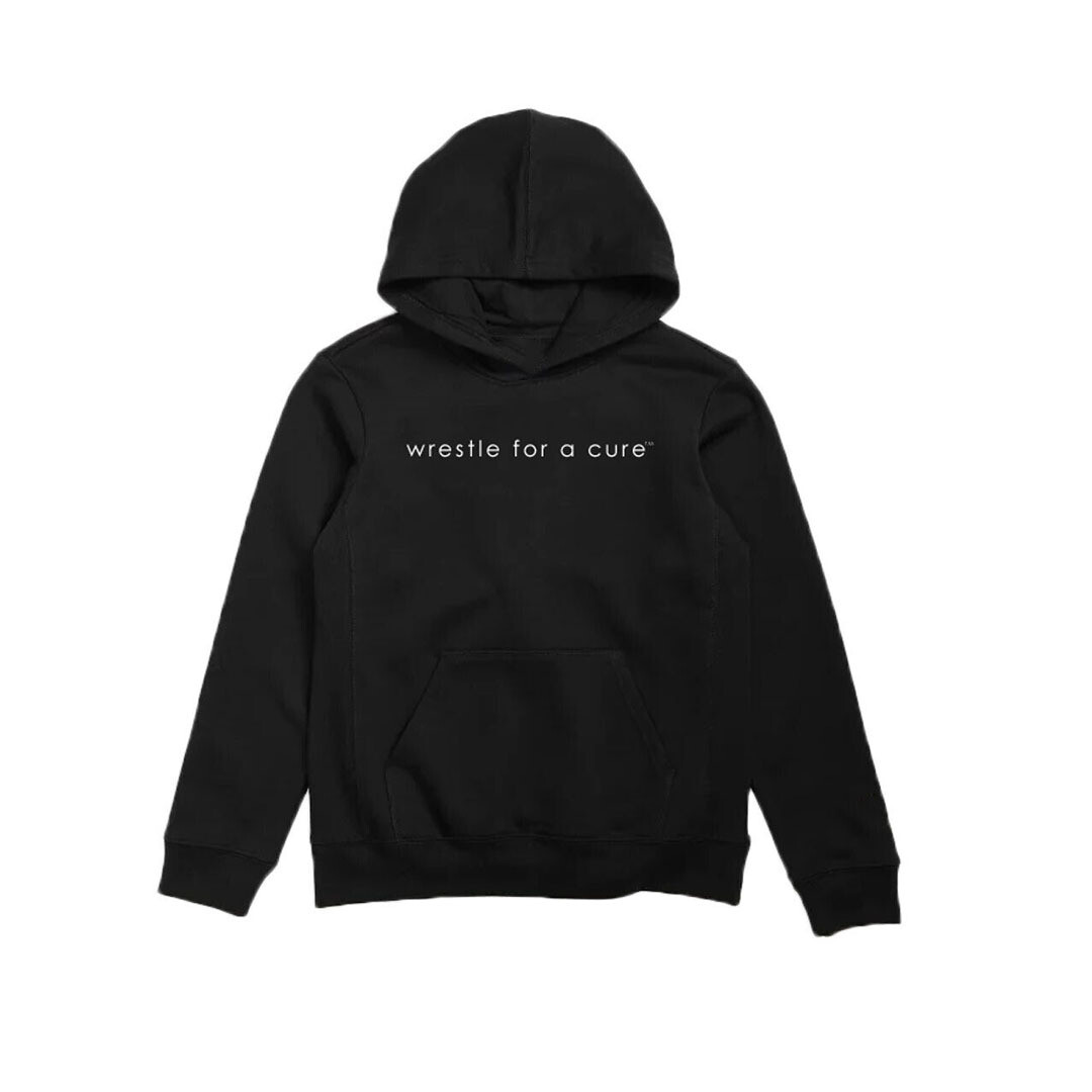 Youth Wrestle for a Cure™ Hoodie