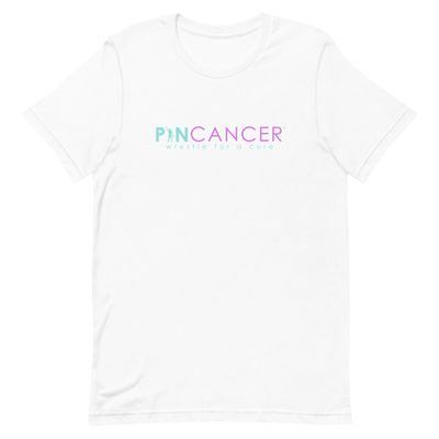 The Original Pin Cancer T-Shirt