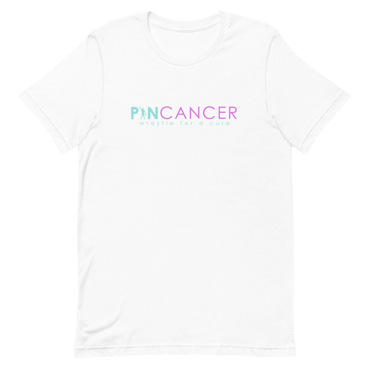 The Original Pin Cancer T-Shirt