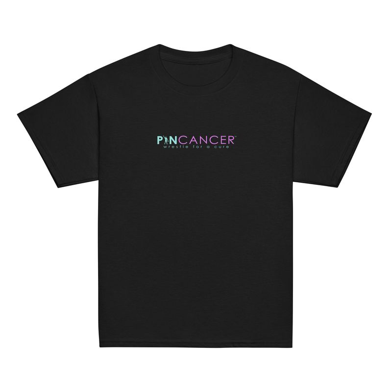 The Original Pin Cancer T-Shirt (Youth)