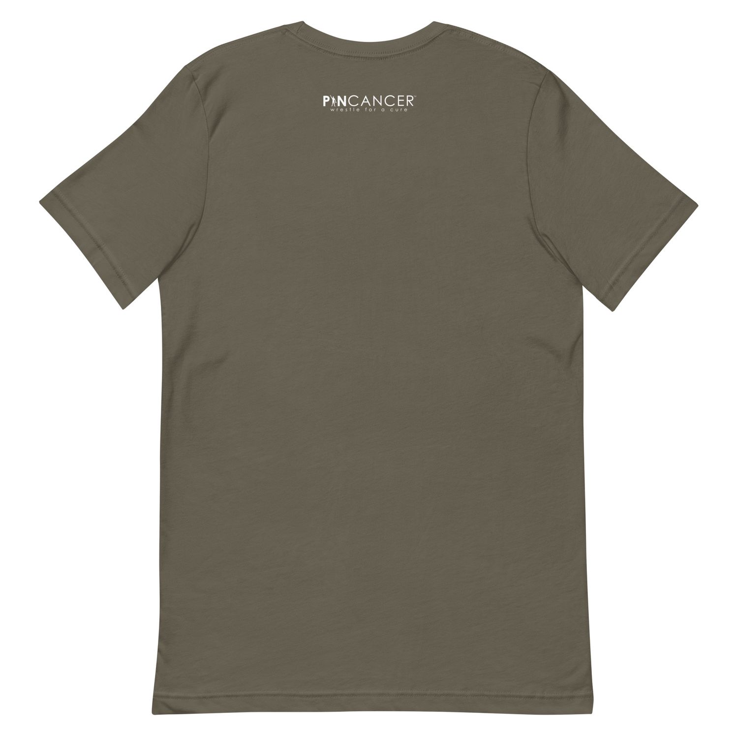 Wrestling Dad T-Shirt - Normal But Cooler