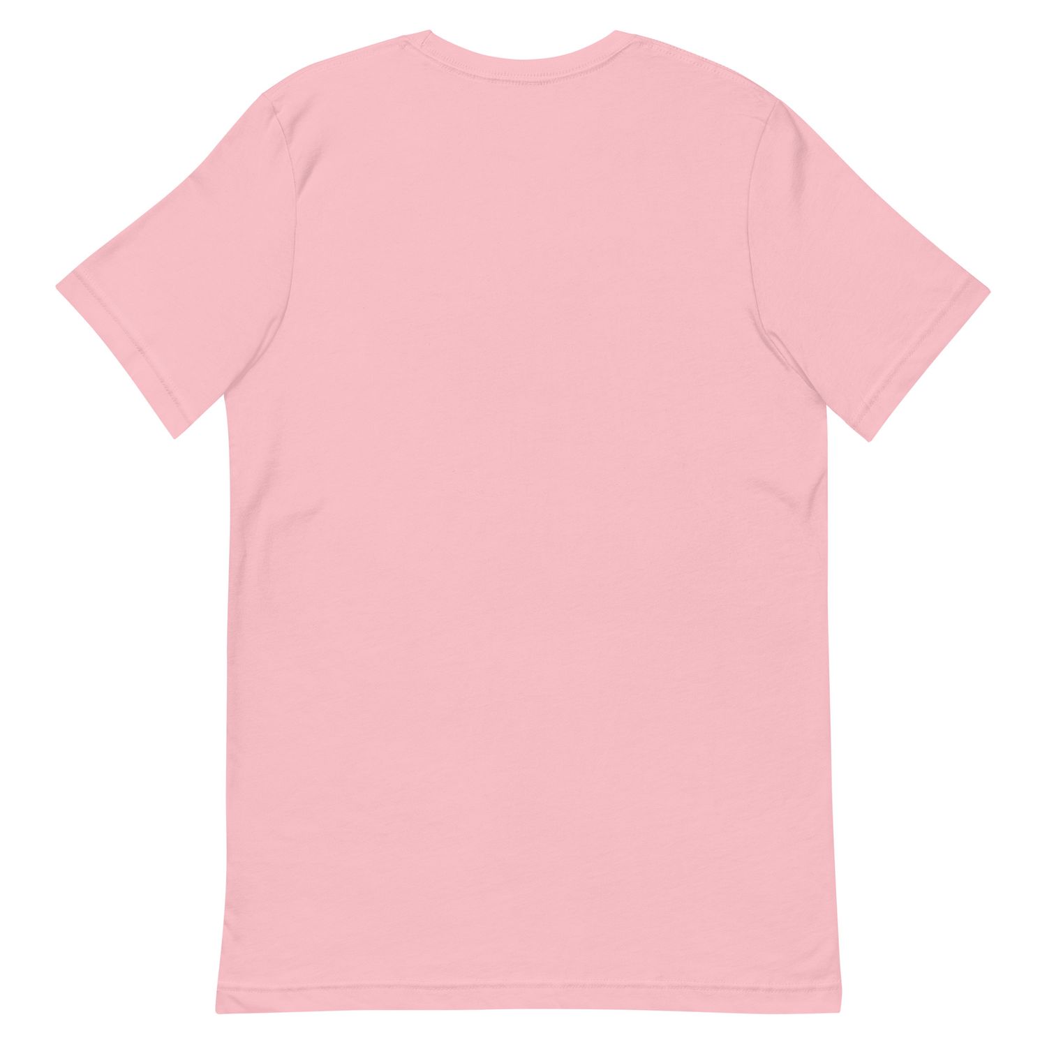 In October We Wear Pink - Breast Cancer Awareness T-Shirt