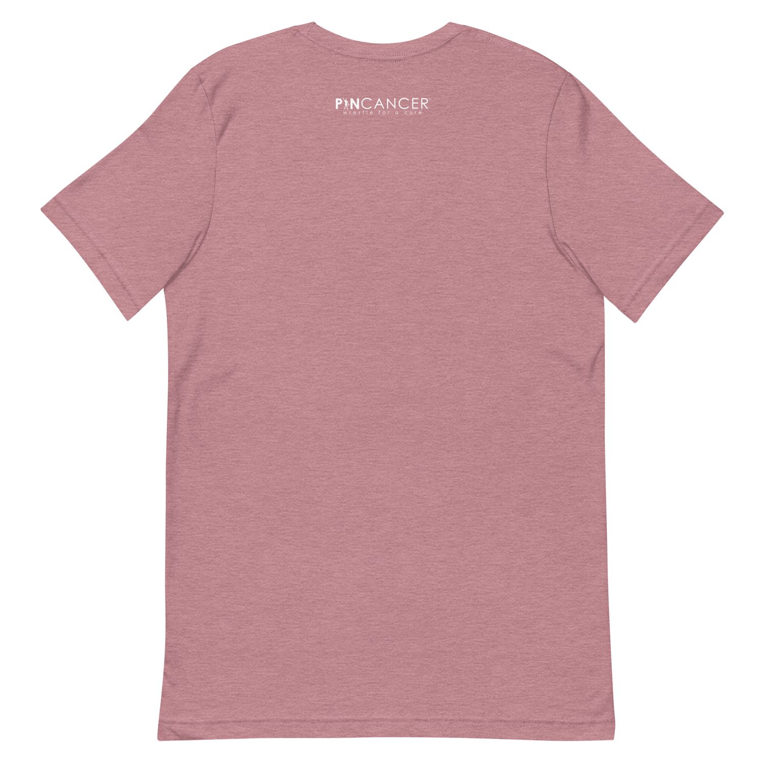 Wrestling Mom T-Shirt - Normal But Cooler