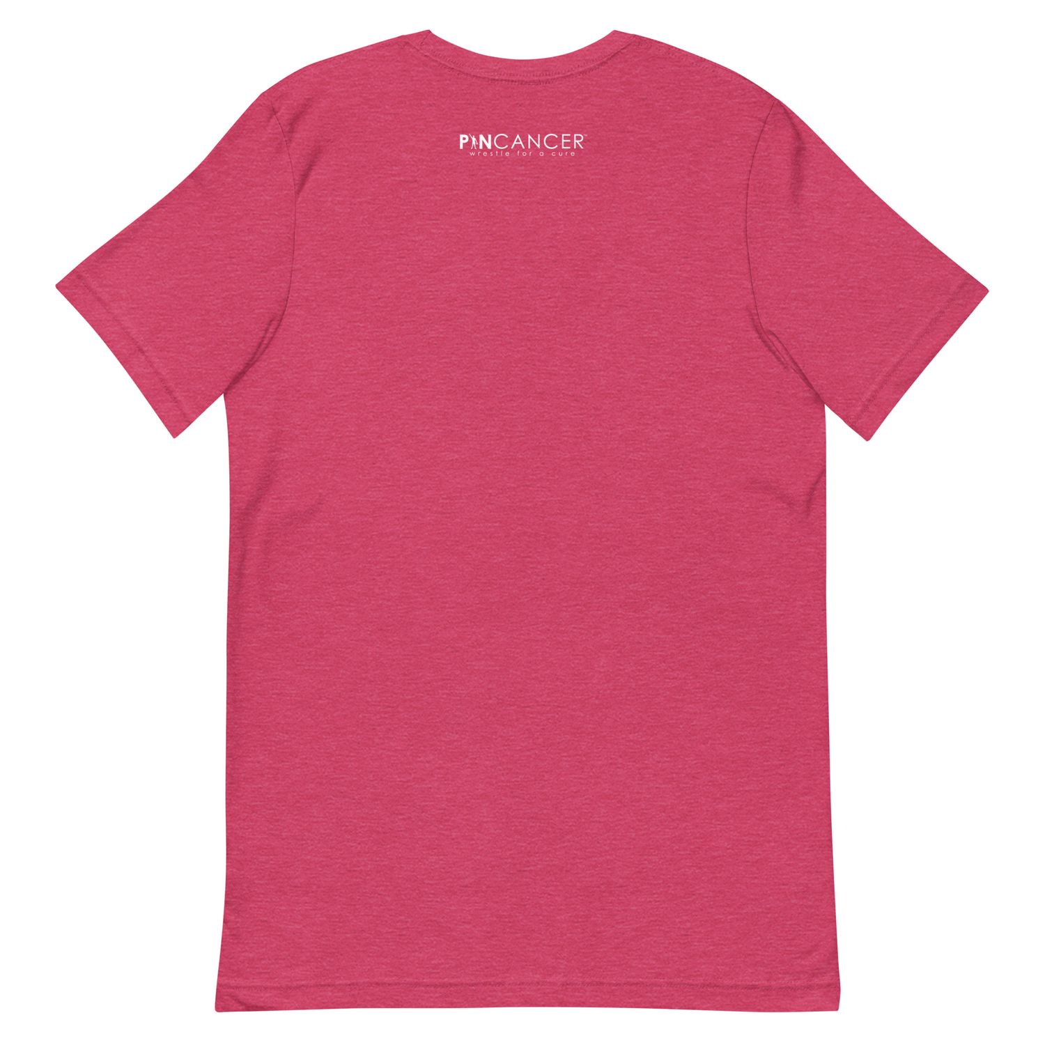 Wrestling Grandma T-Shirt - Normal But Cooler