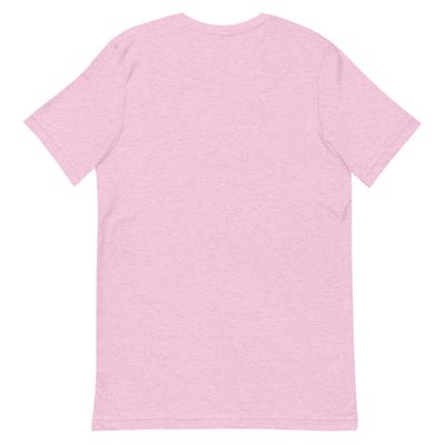 Knock Out Breast Cancer T-Shirt