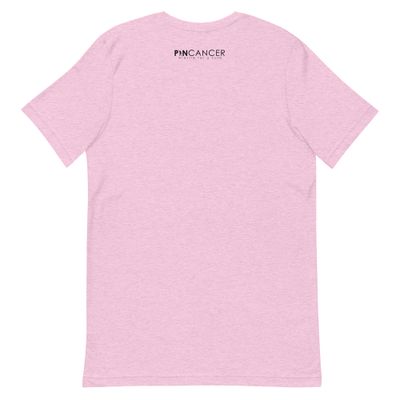 My Heart is on the Mat T-Shirt