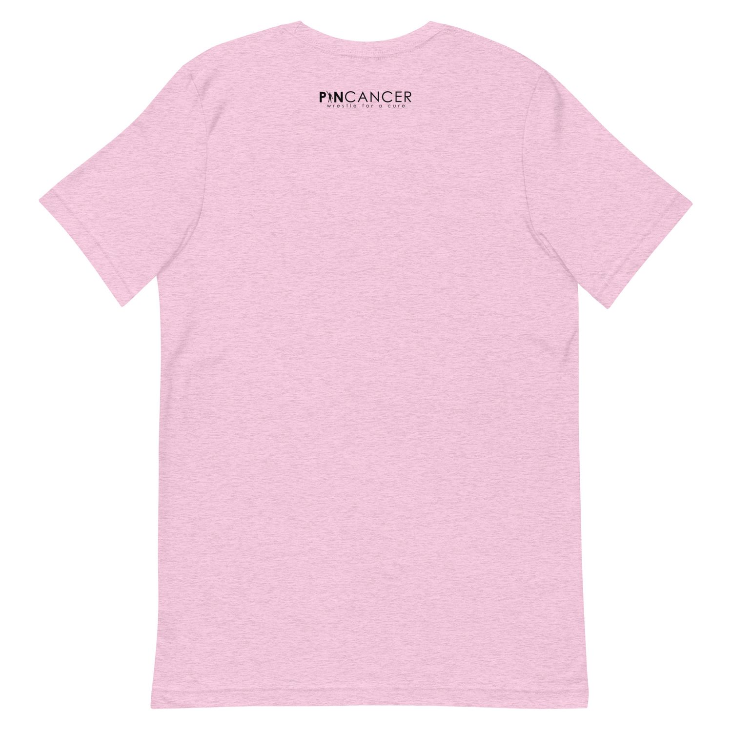 My Heart is on the Mat T-Shirt