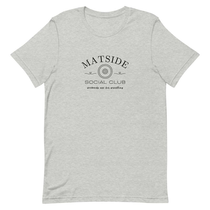 Matside Social Club T-Shirt