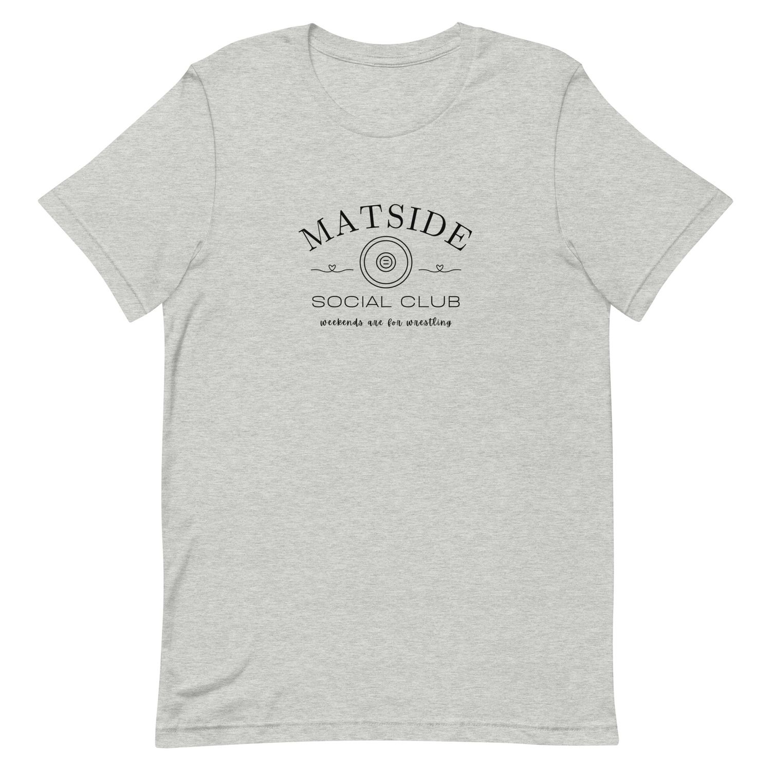 Matside Social Club T-Shirt