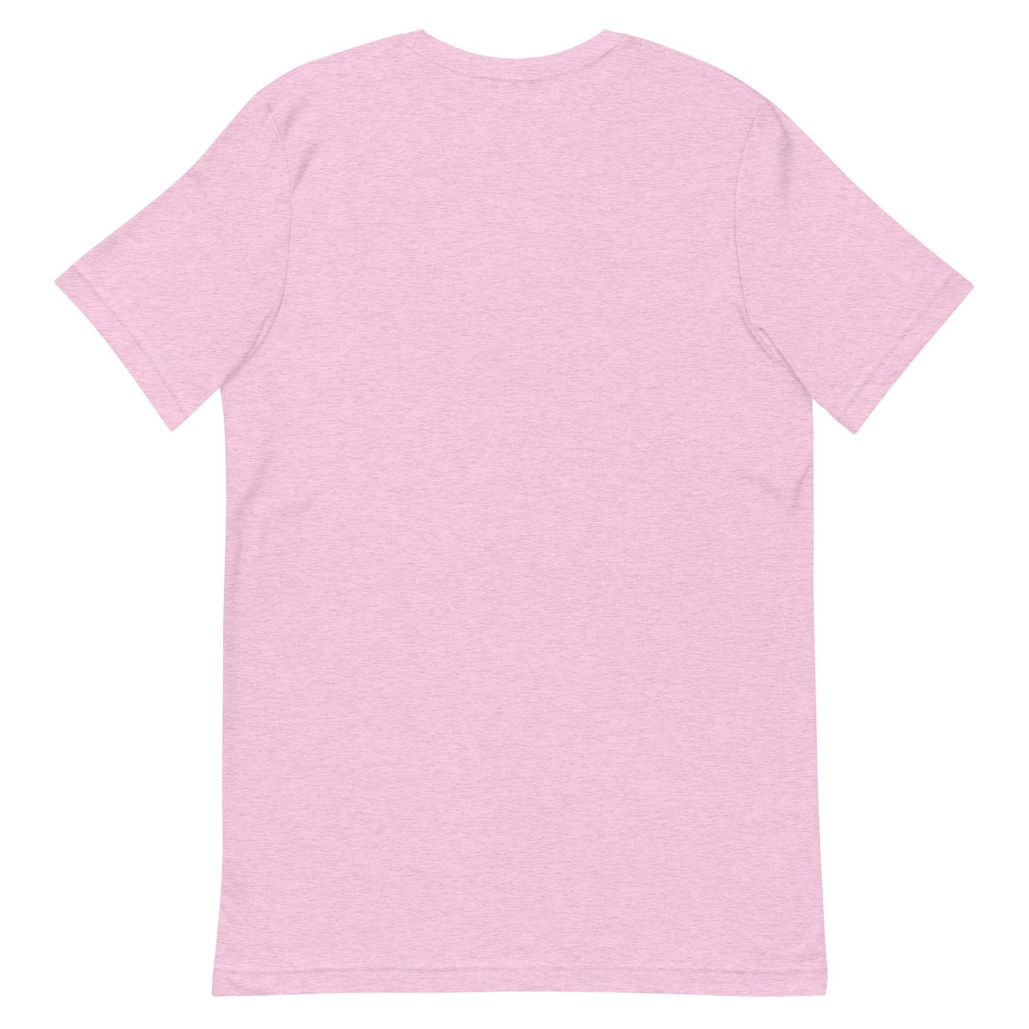 Breast Cancer Awareness Heart T-Shirt