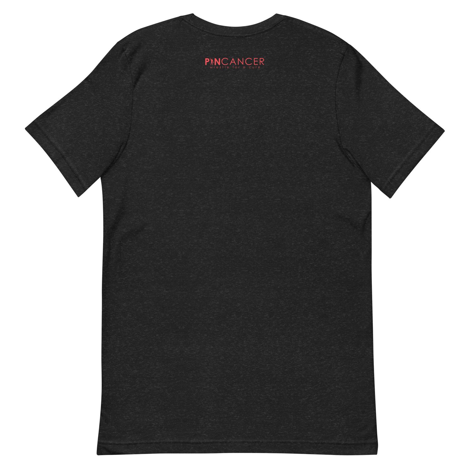 Supreme Wrestling T-Shirt