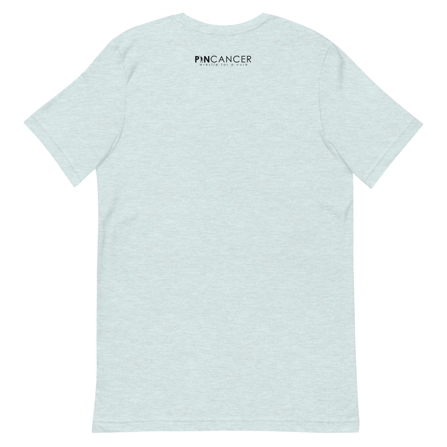 I Love Hot Wrestling Moms T-Shirt