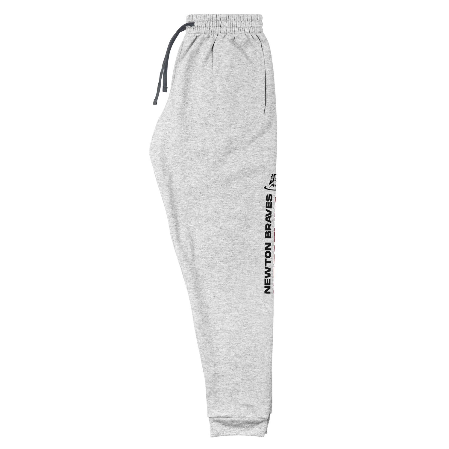 Newton Braves Wrestling Joggers