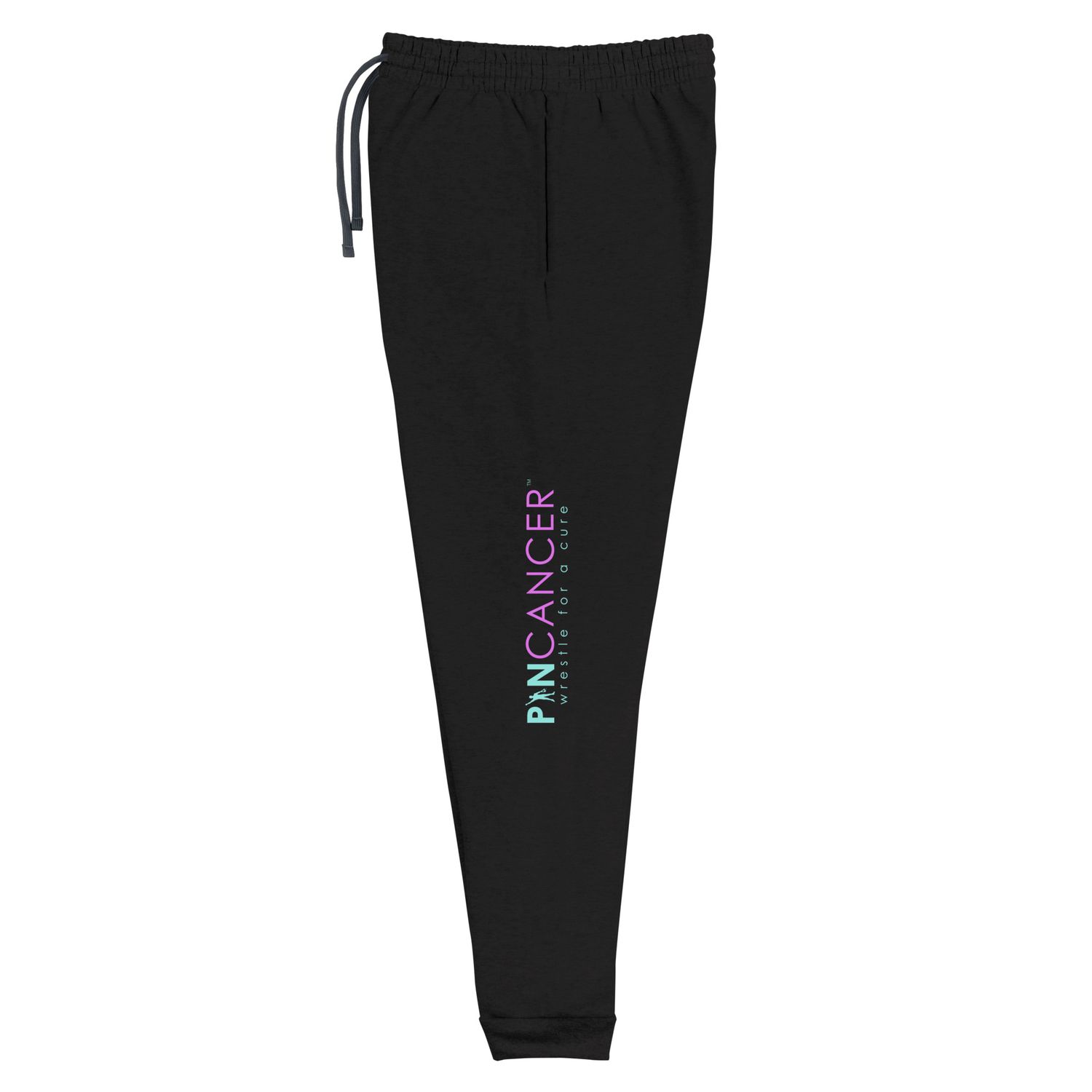 Pin Cancer Wrestling Joggers