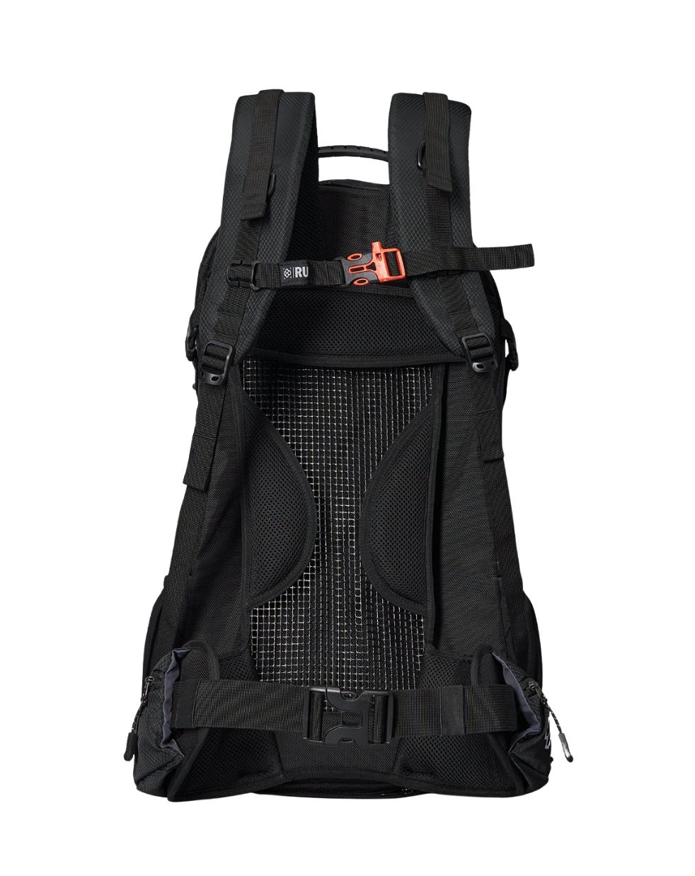 Pin Cancer RUDIS Backback