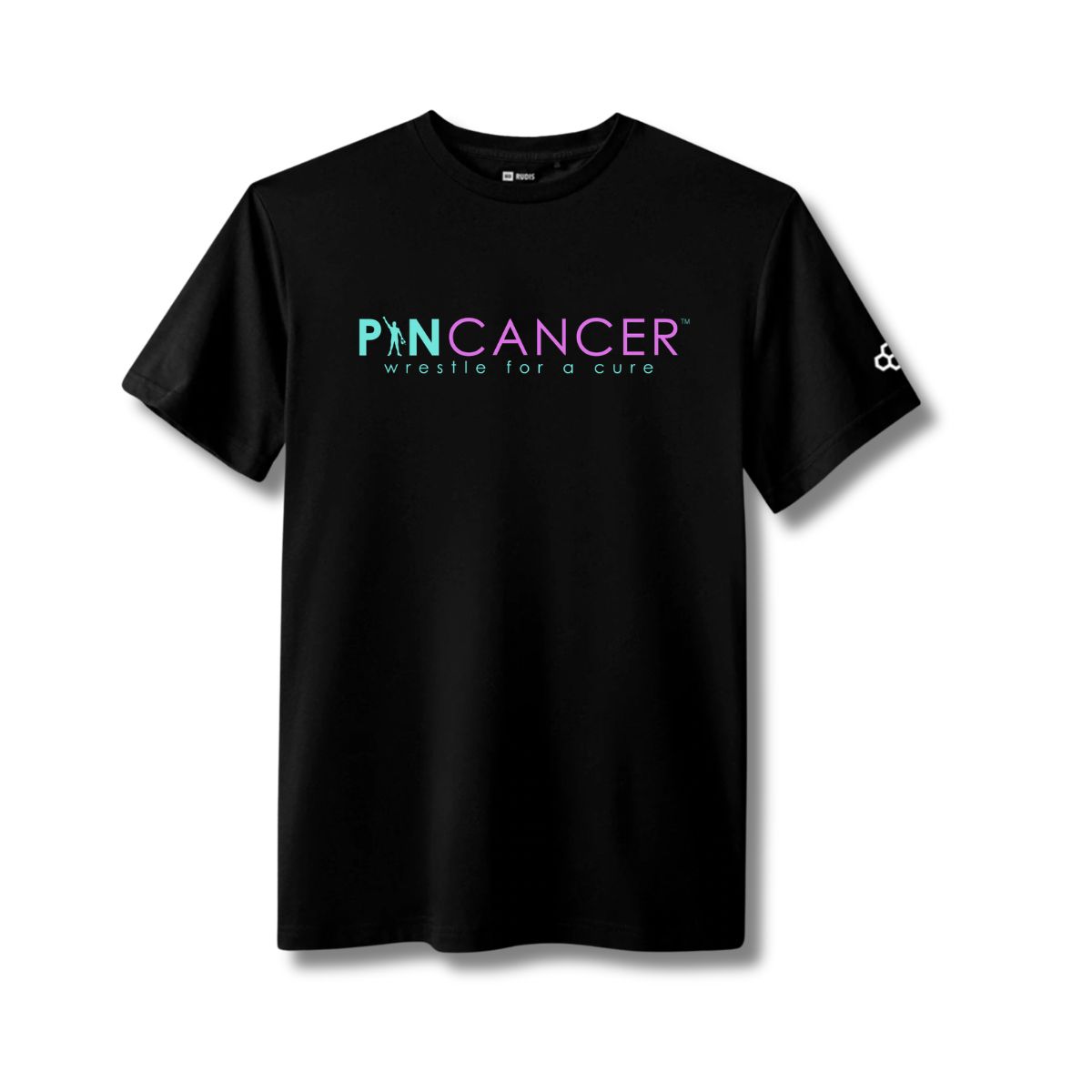 Pin Cancer x RUDIS Super Soft T-Shirt