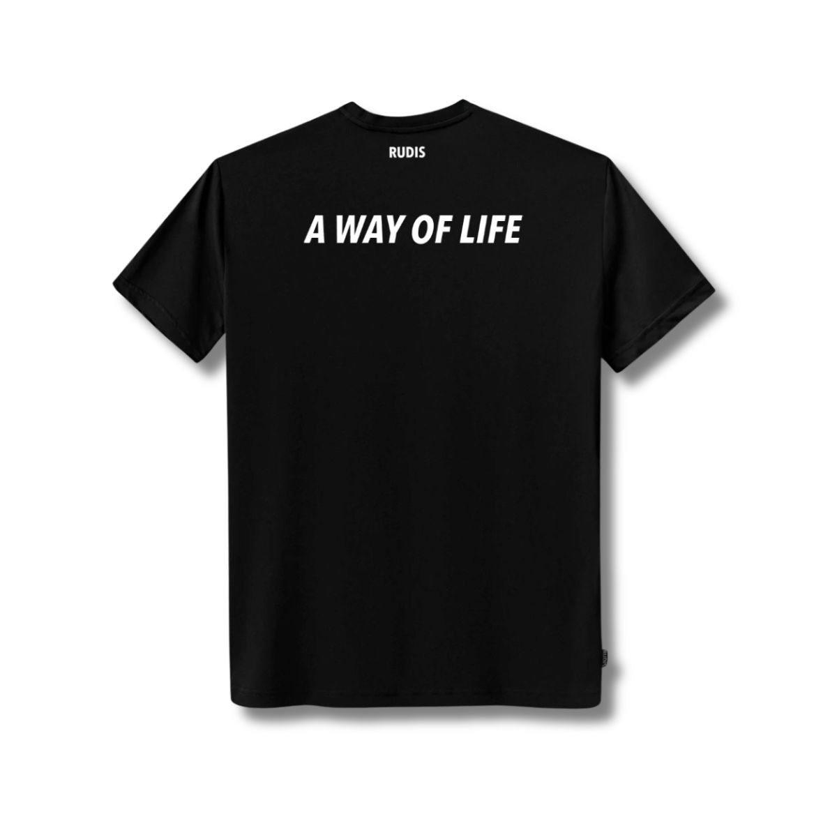 Pin Cancer x RUDIS Super Soft T-Shirt