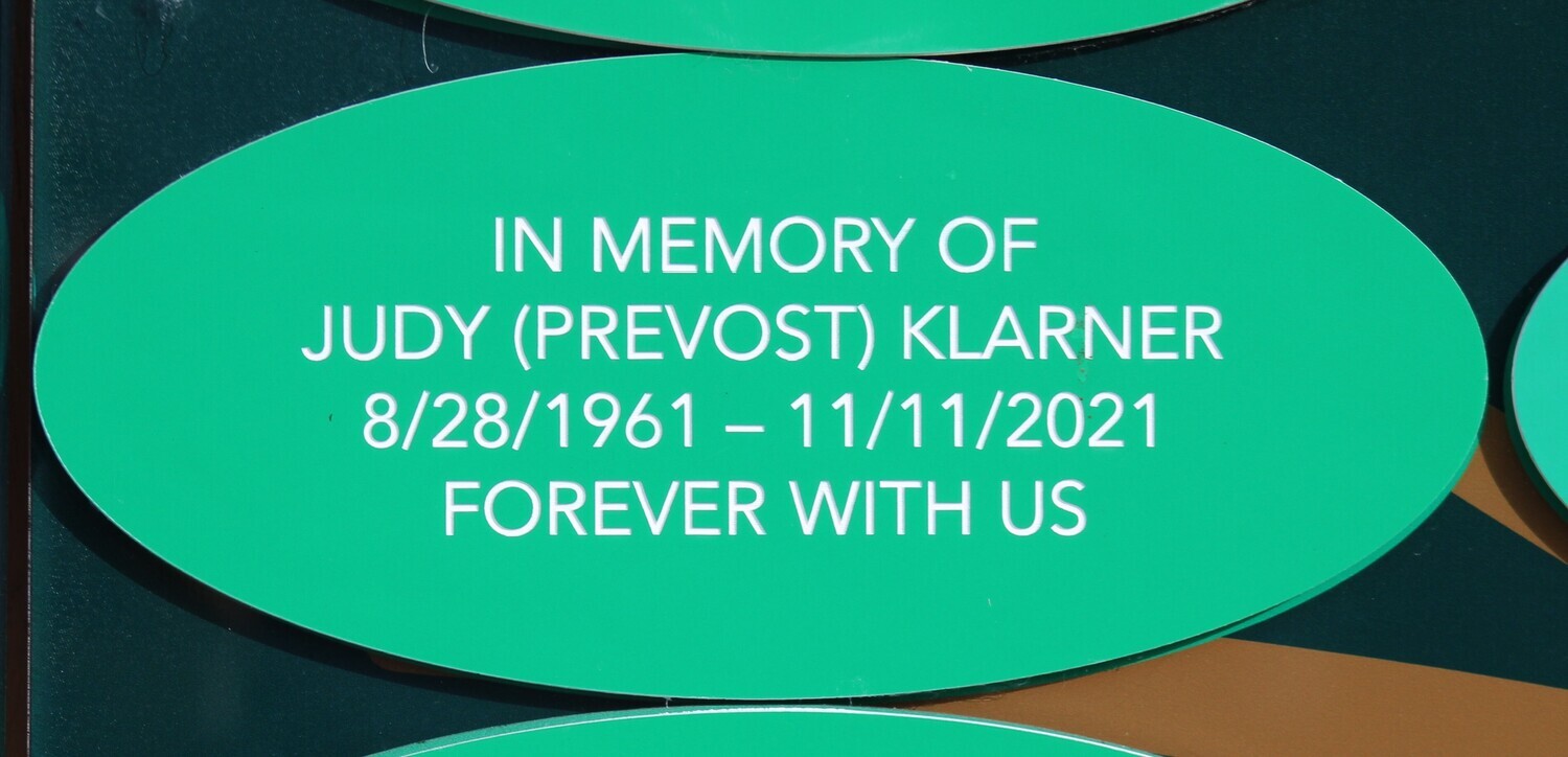 Giving Tree - Large Leaf (NO CLIP ART)