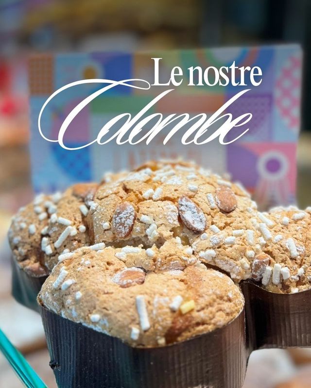 Colombe
