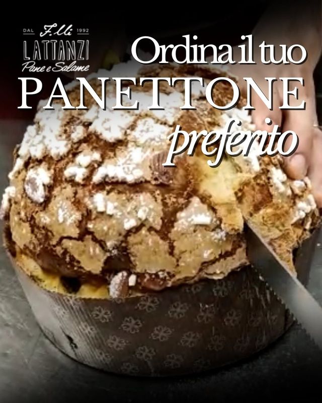 Panettoni