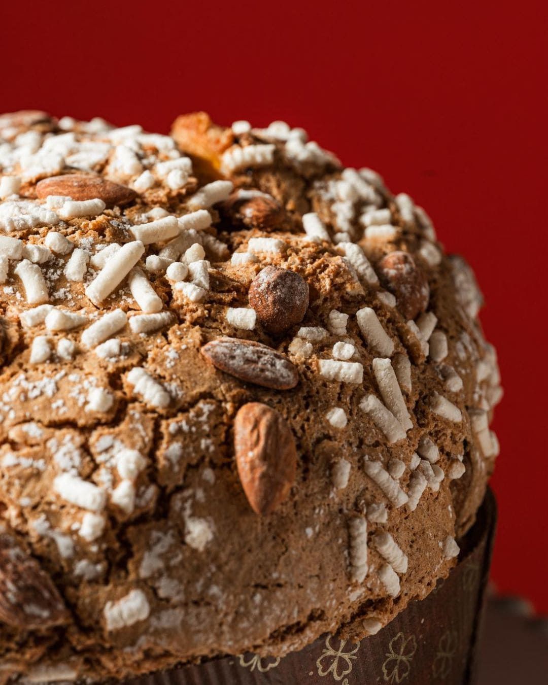 Panettone classico
