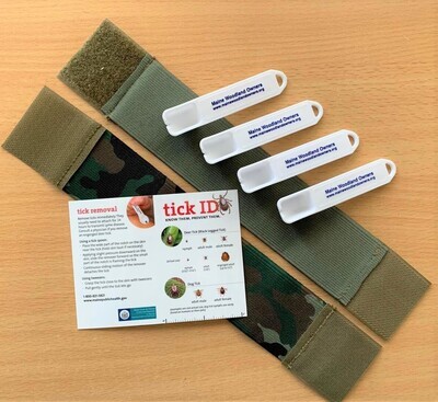 Tick Combo Kit
