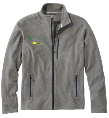 50th Anniversary Fleece Jacket