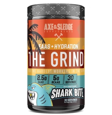 Axe & Sledge The Grind - Shark Bite