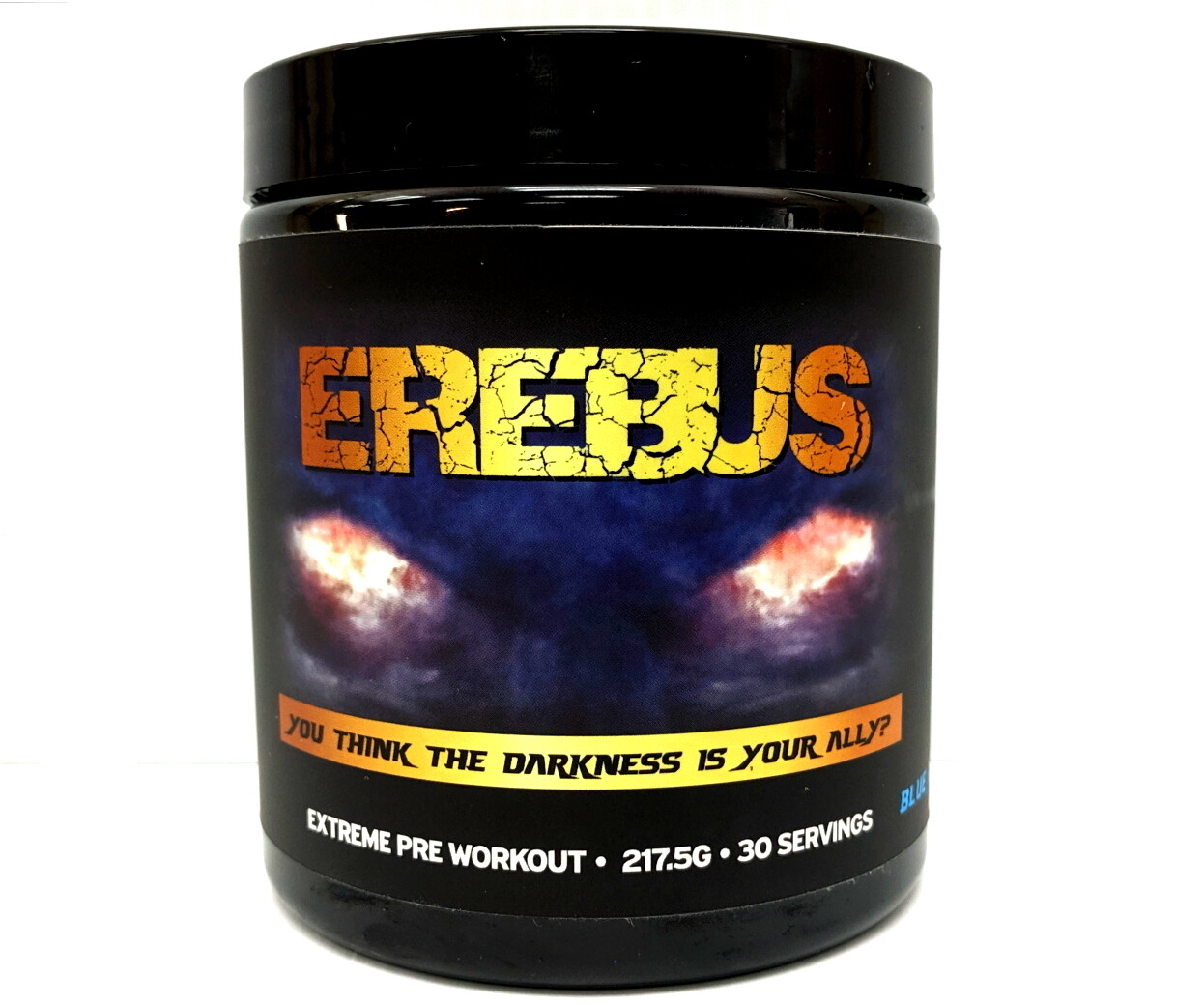 30 Minute Erebus pre workout for Beginner