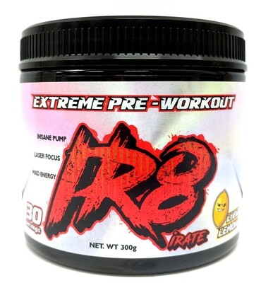 Pre Workout