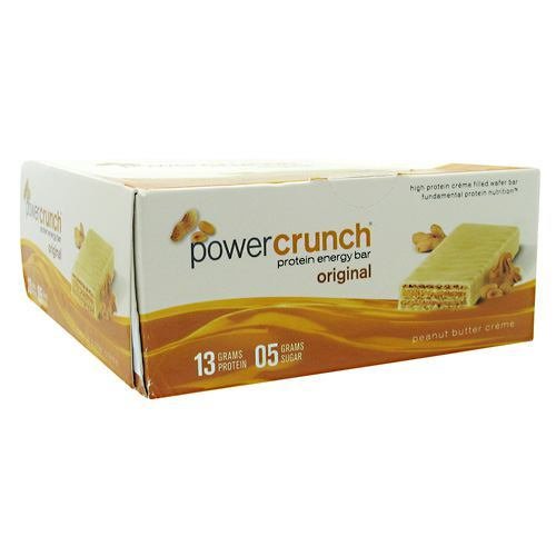 power crunch bars reviews power crunch bars reviews