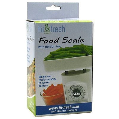 FIT AND FRESH FOOD SCALE