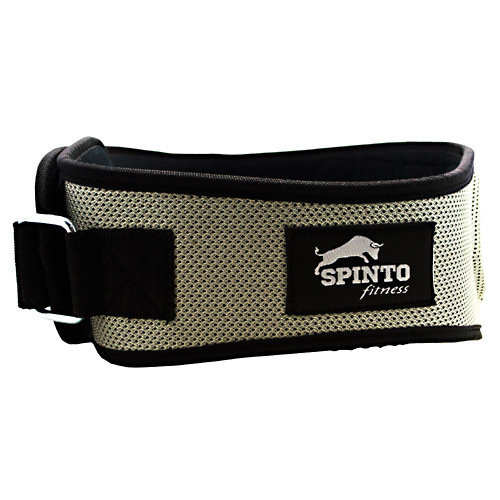 Spinto Foam Core Lifting Belt - Large