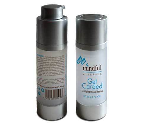 Dead Sea Anti Aging Peptide
