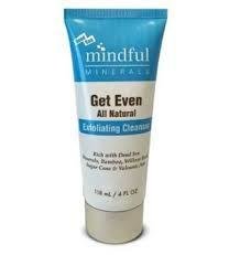 Dead Sea Exfoliating Cleanser