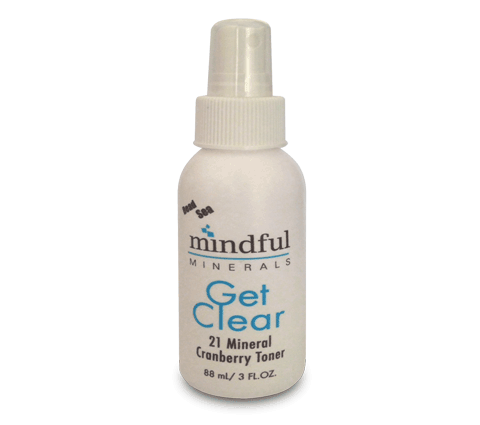 Mineral Cranberry Toner