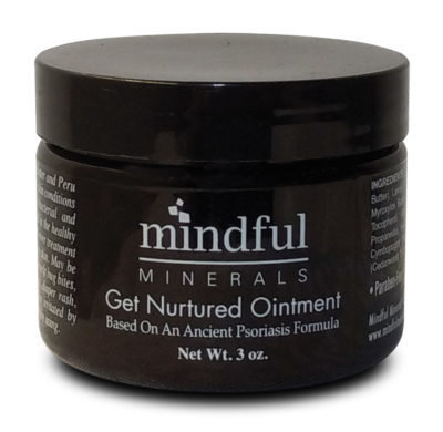 Dead Sea Ointment