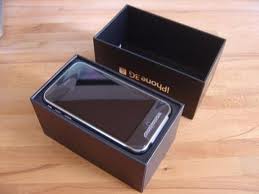 Apple Iphone 3gs 8gb Unlocked/Refurbished